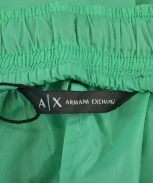 A/X ARMANI EXCHANGE กางเกงขาสั้น