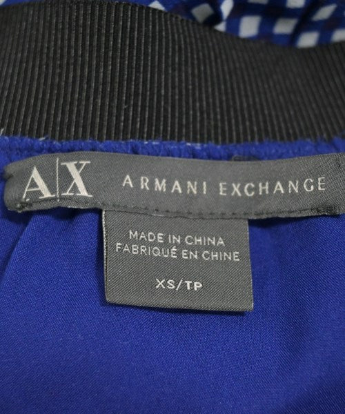 A/X ARMANI EXCHANGE กระโปรงสั้น