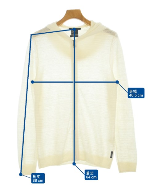 A/X ARMANI EXCHANGE เสื้อคาร์ดิแกน