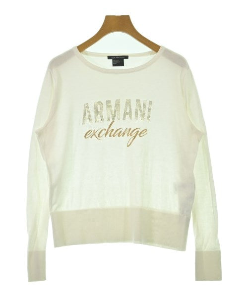 A/X ARMANI EXCHANGE เสื้อกันหนาว