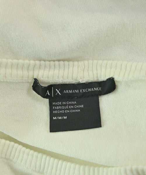 A/X ARMANI EXCHANGE เสื้อกันหนาว