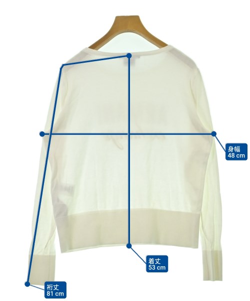 A/X ARMANI EXCHANGE เสื้อกันหนาว