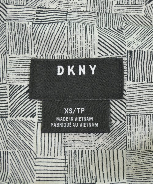 DKNY เสื้อลำลอง