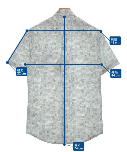 DKNY เสื้อลำลอง
