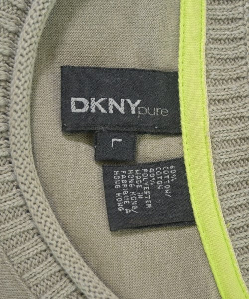 DKNY เสื้อยืด/เสื้อท็อปส์