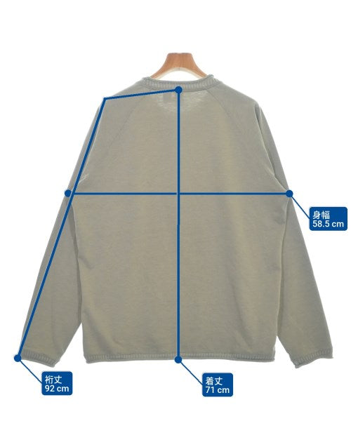 DKNY เสื้อยืด/เสื้อท็อปส์