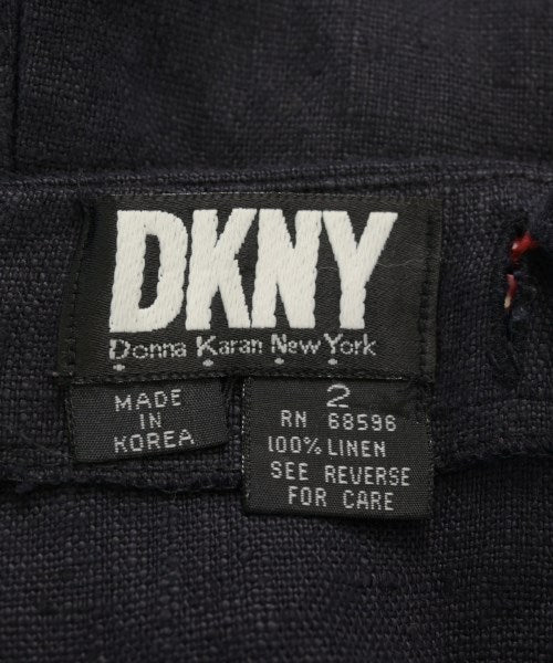 DKNY ชุดเอี๊ยม/เสื้อคลุมหลวมๆ/จั๊มสูท