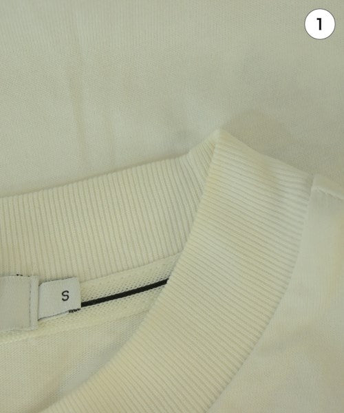 Calvin Klein C.K เสื้อยืด/เสื้อท็อปส์