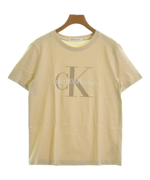 Calvin Klein C.K เสื้อยืด/เสื้อท็อปส์