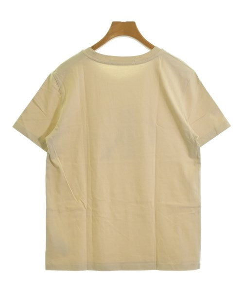 Calvin Klein C.K เสื้อยืด/เสื้อท็อปส์