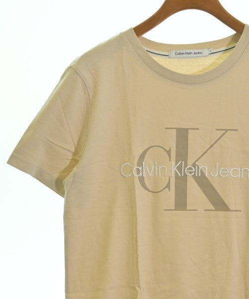 Calvin Klein C.K เสื้อยืด/เสื้อท็อปส์