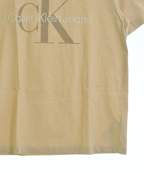 Calvin Klein C.K เสื้อยืด/เสื้อท็อปส์