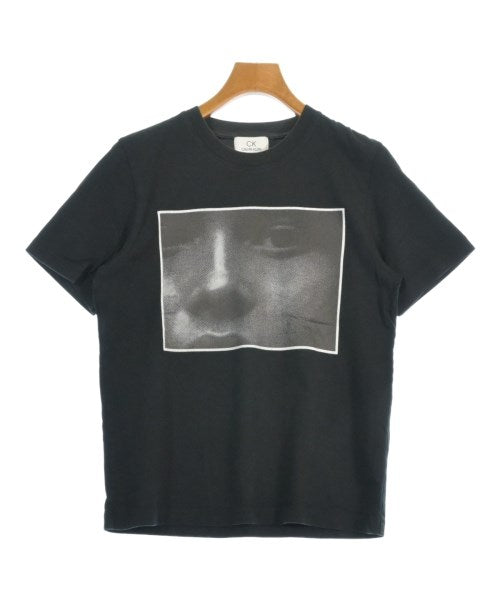 Calvin Klein C.K เสื้อยืด/เสื้อท็อปส์