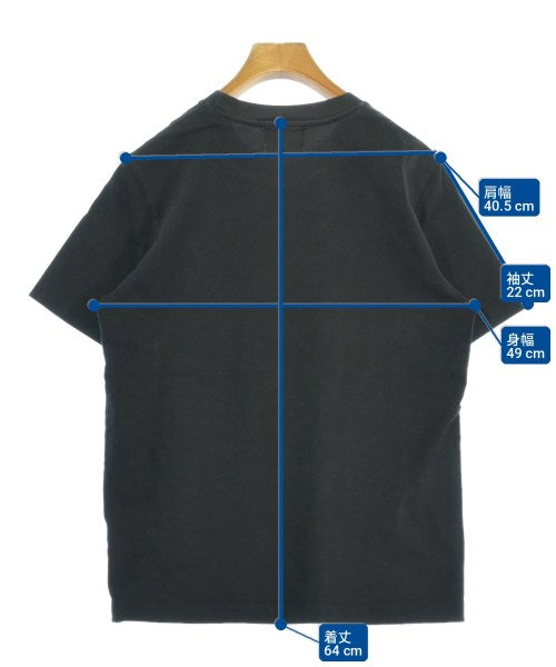 Calvin Klein C.K เสื้อยืด/เสื้อท็อปส์