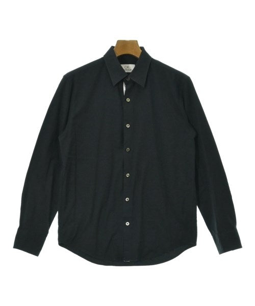 Calvin Klein C.K เสื้อลำลอง