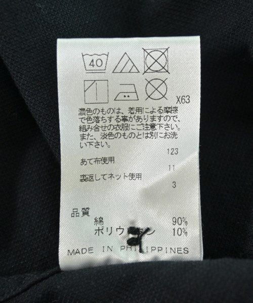 Calvin Klein C.K เสื้อลำลอง
