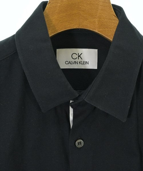 Calvin Klein C.K เสื้อลำลอง