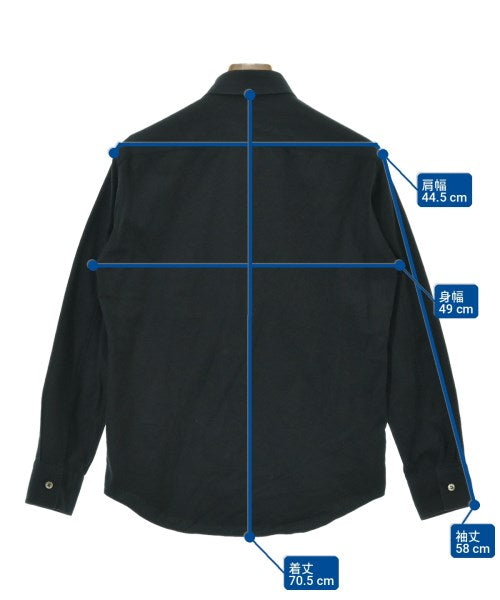 Calvin Klein C.K เสื้อลำลอง