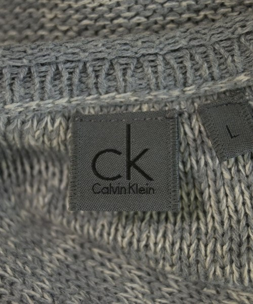 Calvin Klein C.K เสื้อกันหนาว