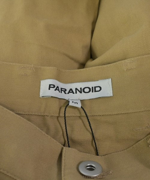 PARANOID ชิโน่