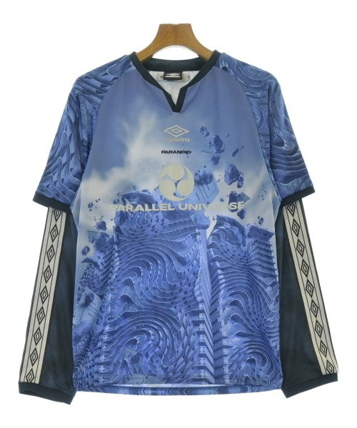 PARANOID เสื้อยืด/เสื้อท็อปส์