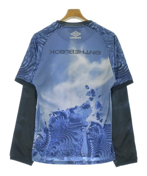 PARANOID เสื้อยืด/เสื้อท็อปส์