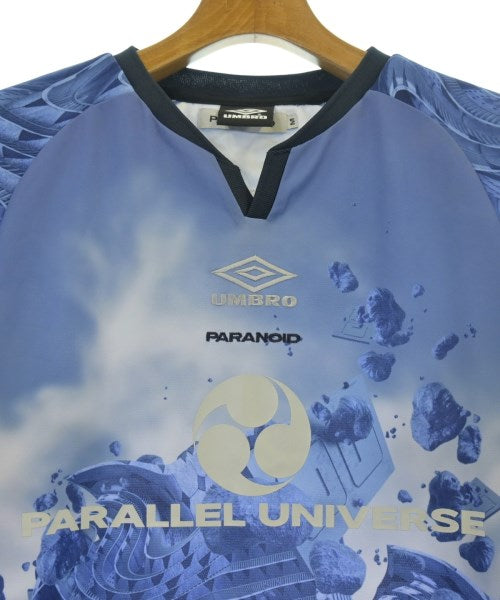 PARANOID เสื้อยืด/เสื้อท็อปส์