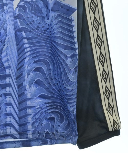 PARANOID เสื้อยืด/เสื้อท็อปส์