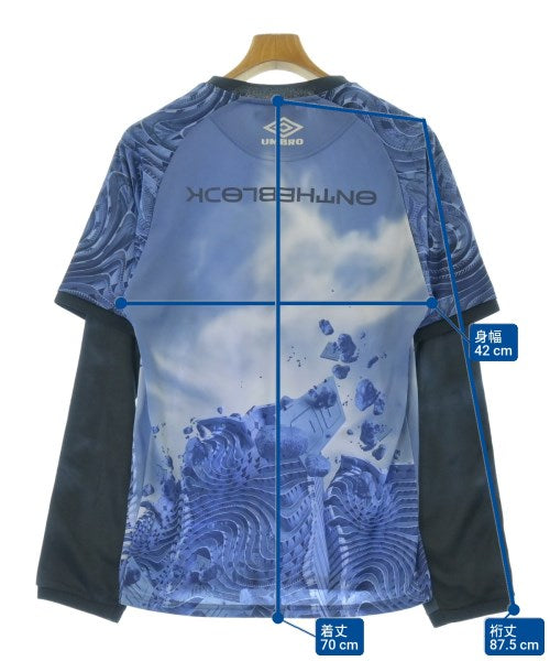 PARANOID เสื้อยืด/เสื้อท็อปส์