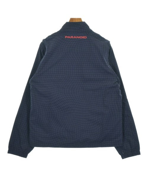 PARANOID แจ็คเก็ตเบลาส์
