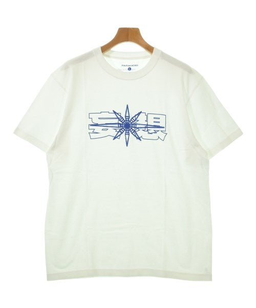 PARANOID เสื้อยืด/เสื้อท็อปส์