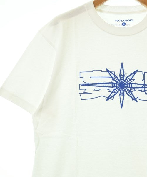 PARANOID เสื้อยืด/เสื้อท็อปส์