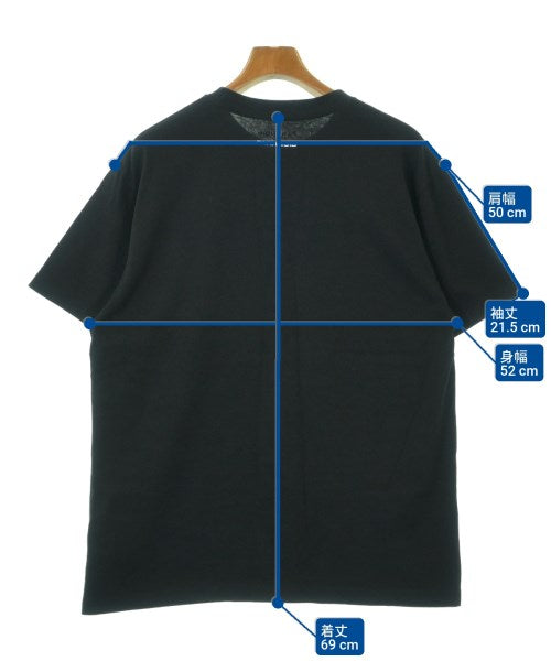 PARANOID เสื้อยืด/เสื้อท็อปส์