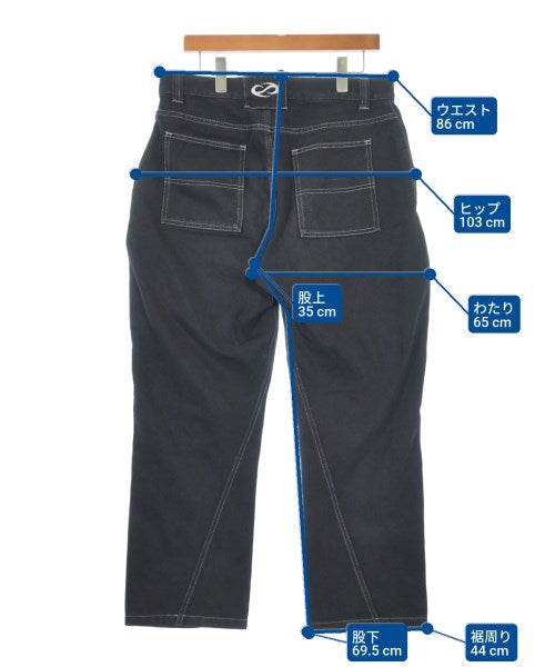 PARANOID ยีนส์