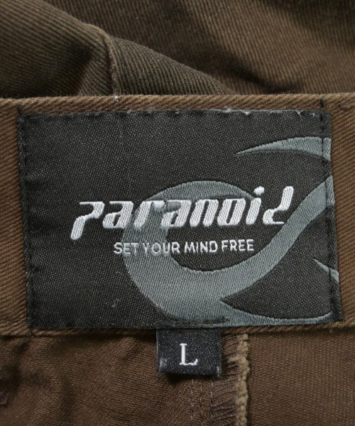 PARANOID กางเกง อื่น