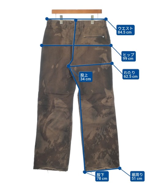 PARANOID กางเกง อื่น