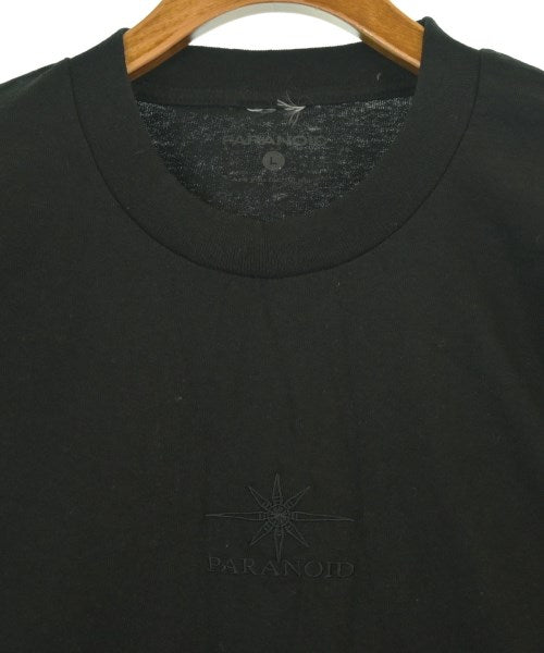 PARANOID เสื้อยืด/เสื้อท็อปส์