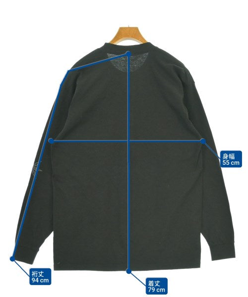 PARANOID เสื้อยืด/เสื้อท็อปส์