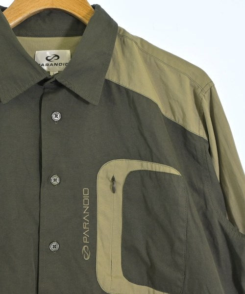 PARANOID เสื้อลำลอง
