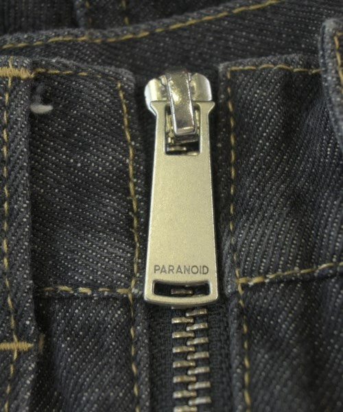 PARANOID ยีนส์