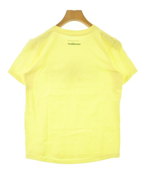PARANOID เสื้อยืด/เสื้อท็อปส์