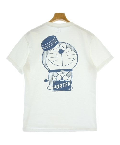 PORTER เสื้อยืด/เสื้อท็อปส์