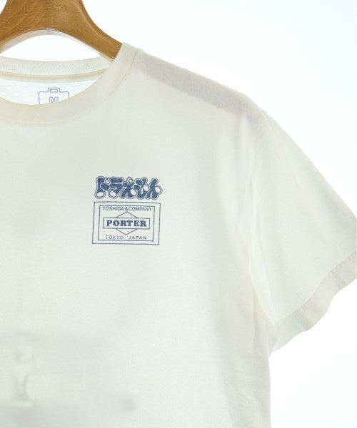 PORTER เสื้อยืด/เสื้อท็อปส์