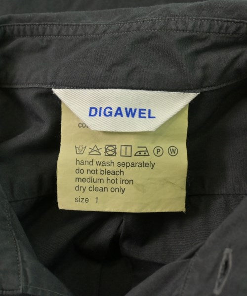 DIGAWEL เสื้อลำลอง