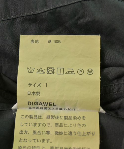 DIGAWEL เสื้อลำลอง