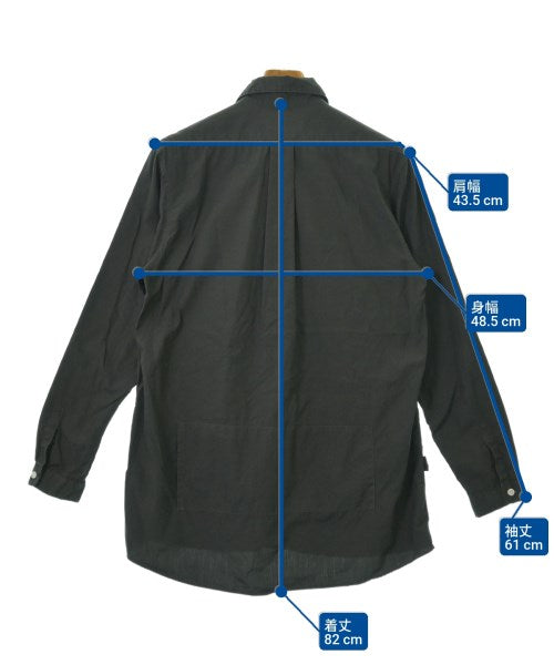 DIGAWEL เสื้อลำลอง