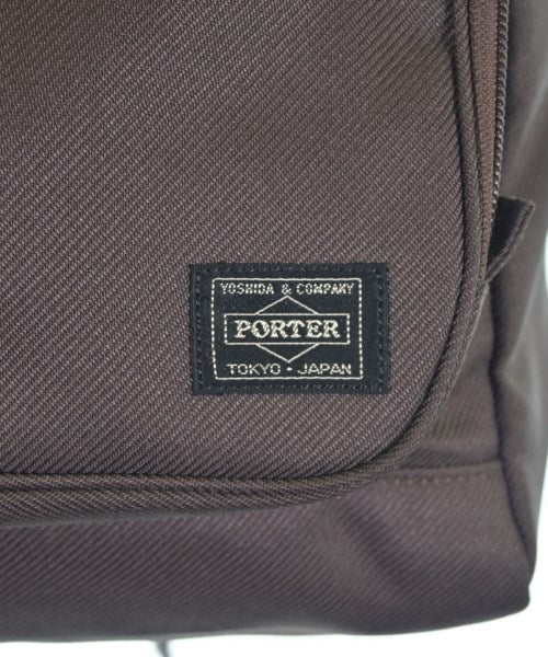 PORTER เป้สะพายหลัง