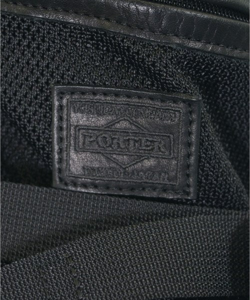 PORTER เป้สะพายหลัง