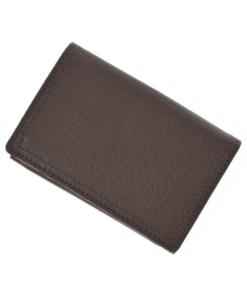 PORTER กล่องใส่บัตร