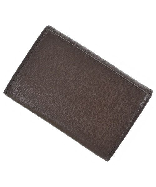 PORTER กล่องใส่บัตร